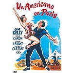 Un americano en París